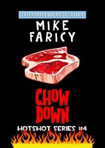 Chow Down by Mike Faricy