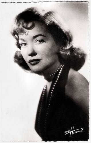 Barbara Laage