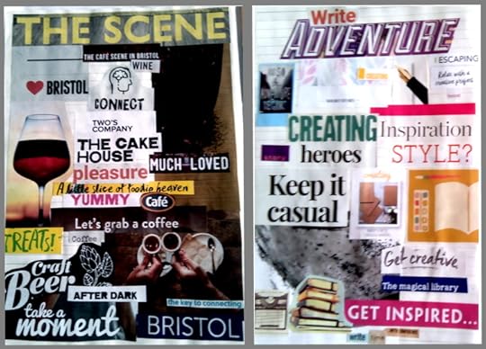 scrapbook inspirations