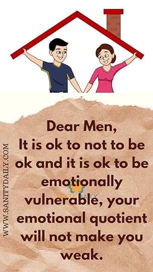 How to Support Your Husband Under Stress