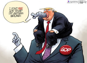 Trump & GOP 2:21:20