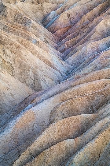 How deep is my valley © Harold Davis