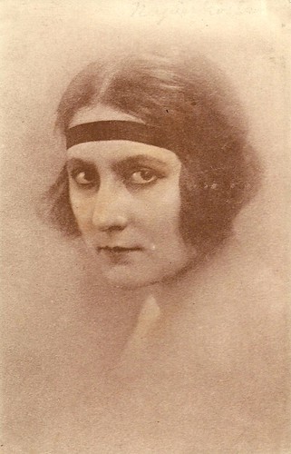 Stacia Napierkowska