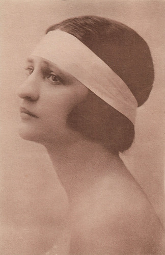 Camille Bos