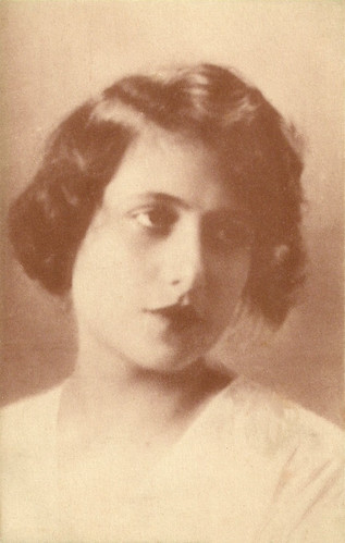 Renée Falconetti