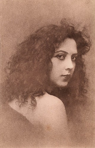 Musidora