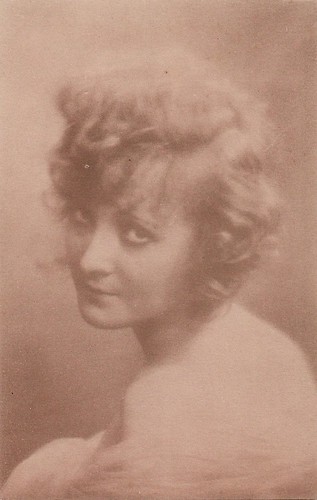Irène Wells