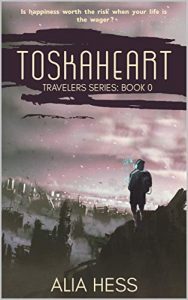 Toskaheart by Alia Hess