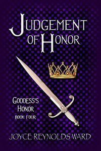 Judgment of Honor by Joyce Reynolds-Ward
