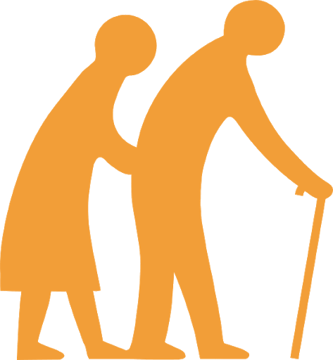 Seniors need help with technology