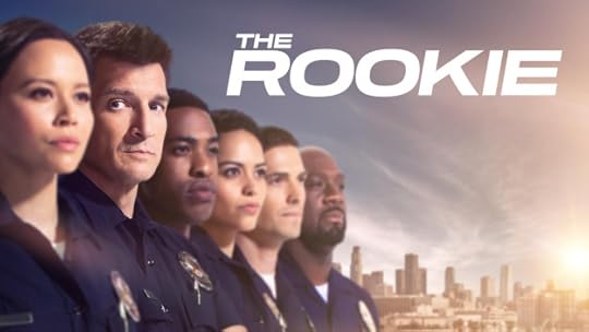 The Rookie
