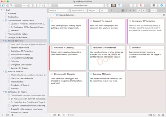 Buy Scrivener for Windows (Education Licence)