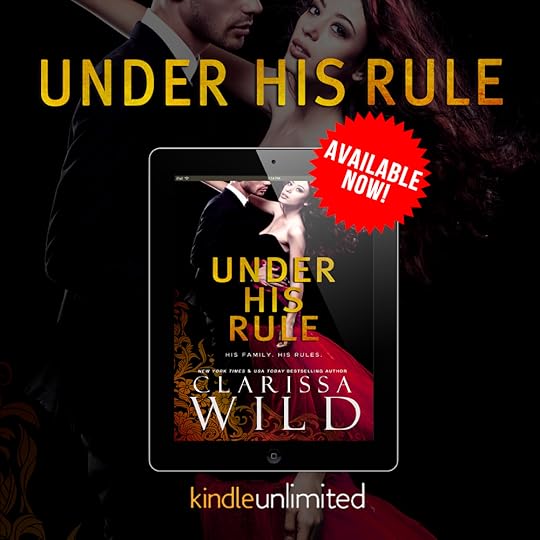 Under His Rule - Out Now!