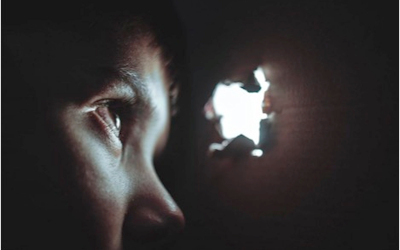 Futurist Thomas Frey - The Fear of Doing Nothing