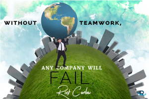 25 Team Leadership Quotes that Inspire Greatness