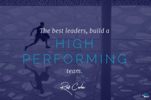 25 Team Leadership Quotes that Inspire Greatness