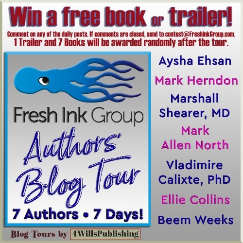 FIG Authors Tour Featured Image