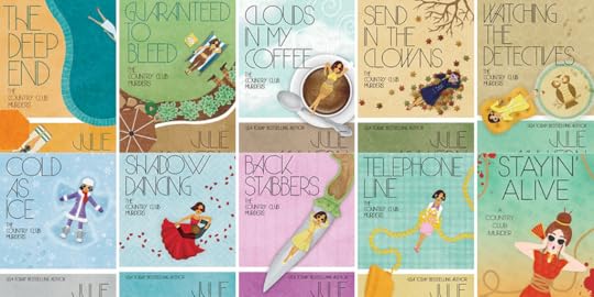 The Country Club Murders