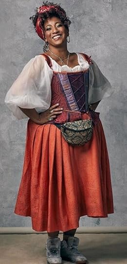 Angelique