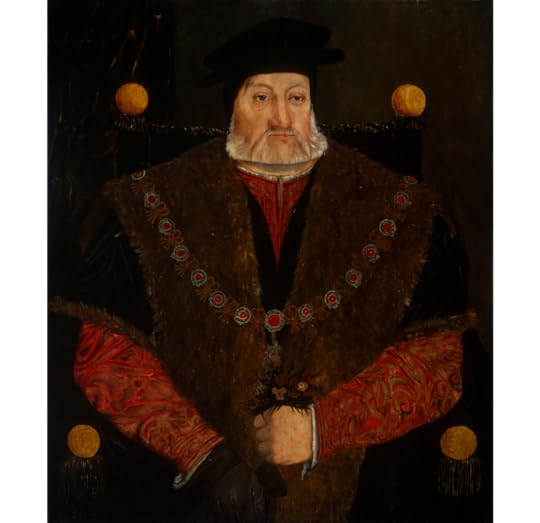 Charles Brandon, Duke of Suffolk