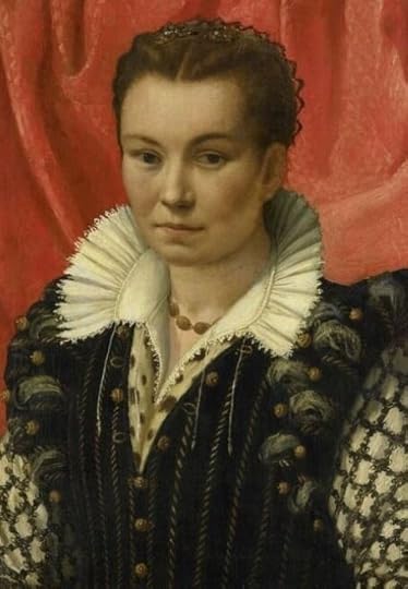 Portrait of a Woman, anonymous, 1525-1549