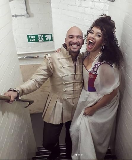 jocasta almgill and ivan defreitas the capulets.JPG