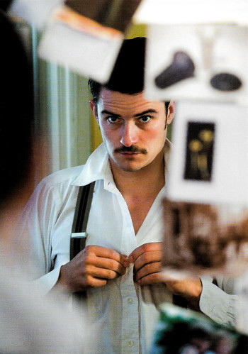 Orlando Bloom