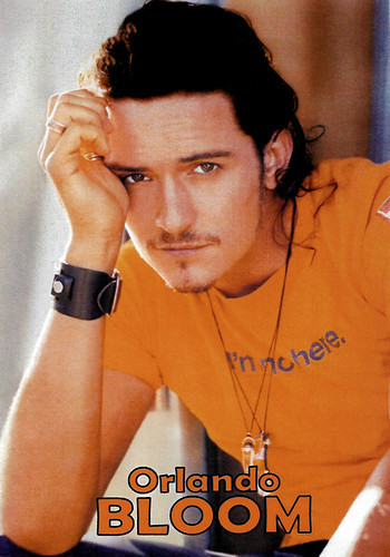 Orlando Bloom