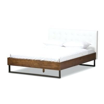 queen metal platform bed frame queen white metal platform bed frame metal platform bed frame queen near me 14 metal platform base bed frame queen