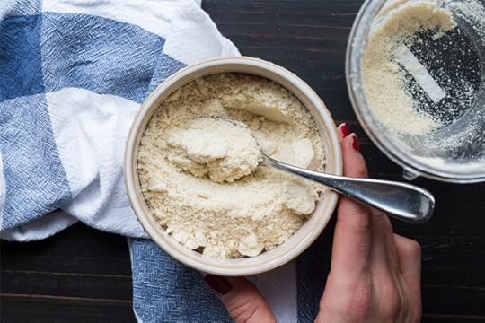 Primal breakfast cookies