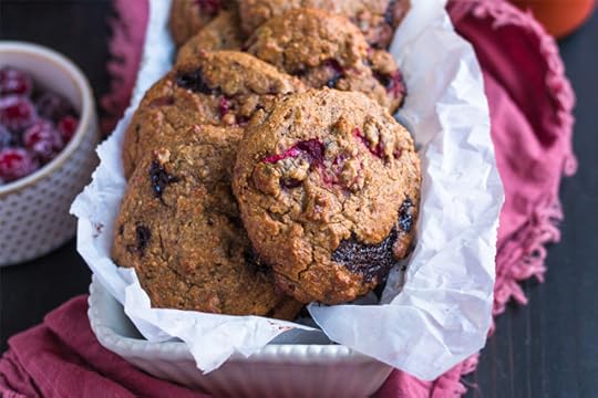 Primal breakfast cookies