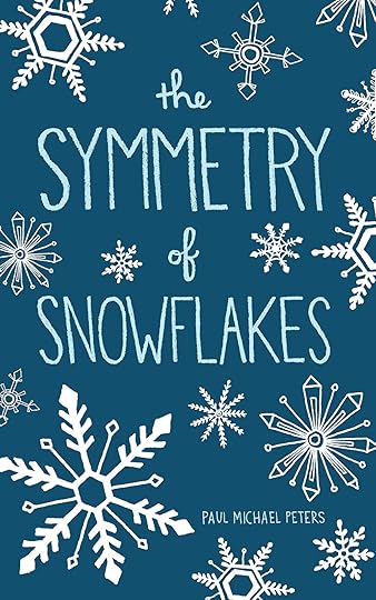 The Symmetry of Snowflakes by Paul Michael Peters.jpg