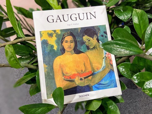 Gauguin by Ingo F. Walther