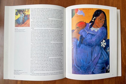 Gauguin Taschen basic art inside