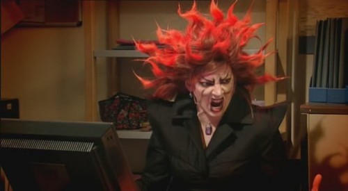 Me Throughout November