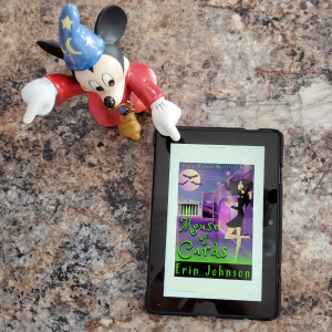 Mouse of Cards CR IG