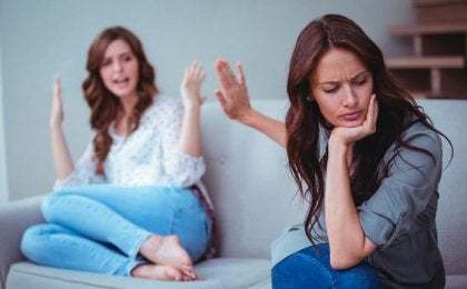 Image result for arguing