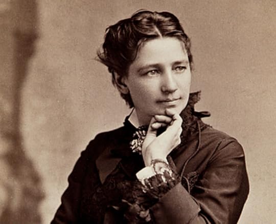 Victoria Woodhull