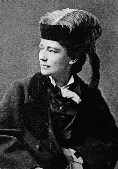 Victoria Claflin Woodhull