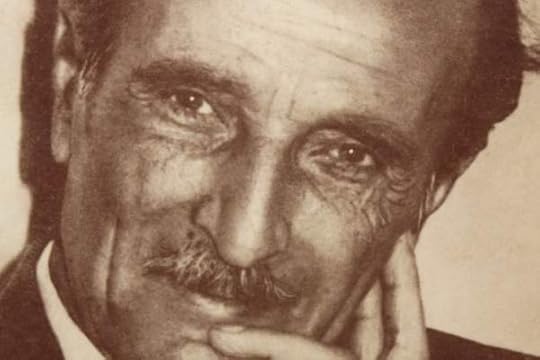 ميخائيل نعيمة