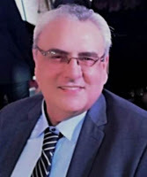 كامل فرحان صالح Kamel Farhan Saleh 