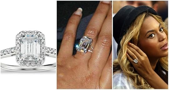 11 Stunning Celeb Inspired Engagement Rings That Are Sure To Make Lorraine Schwartz Jewelry Engagement Rings