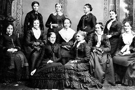 Image result for utah suffrage