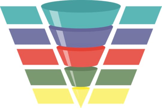 sales funnel graphic