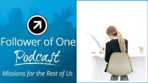 How to Build Spiritual Strength – Psalm 46:10