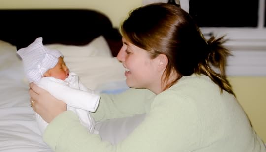 Down syndrome Fear Love