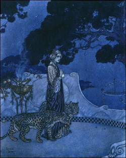 Circe Dulac