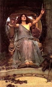 Witch Johnn William Waterhouse