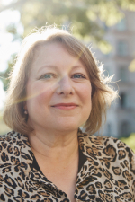 Deborah Harkness magdalena Wosinska NYTimes