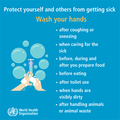 2Handwash